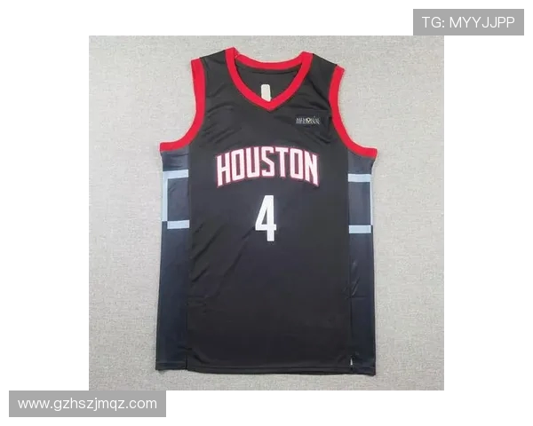 火箭队篮球服设计风格及功能性特点分析