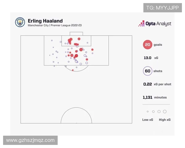 英超球队总进球数统计