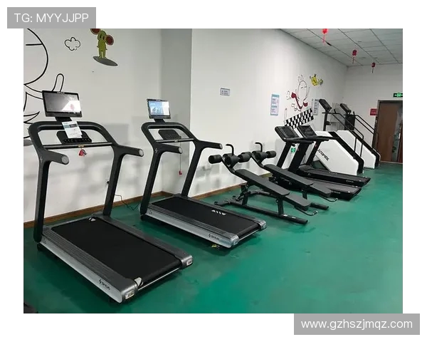 青岛健身器材租赁市场发展现状