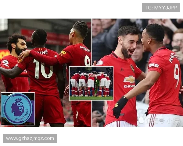 英超球队影响力榜单：社交媒体、品牌价值与全球粉丝量比较