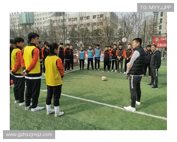 足球运动员的技术培训与比赛技巧提升