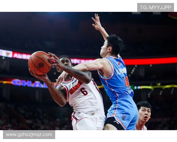 足球迷路人预测山东vs广东CBA比赛