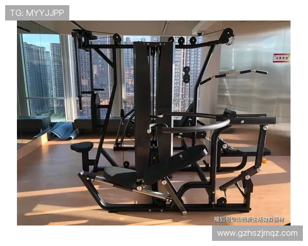 跪在上面的健身器材，给你的下半身带来新挑战