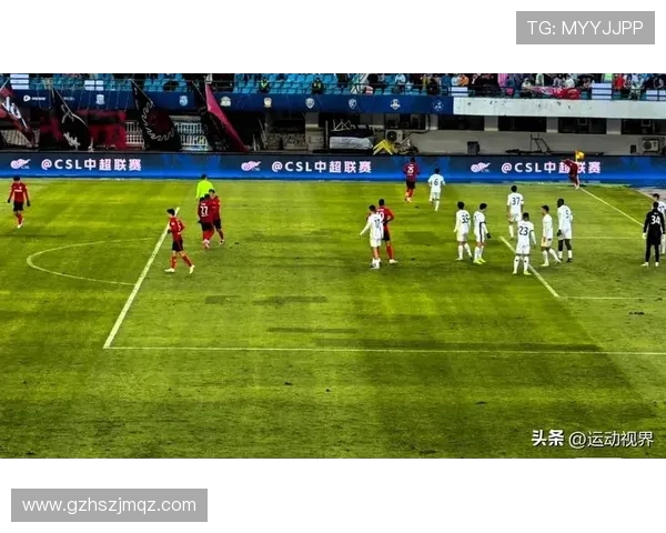 黑马突围强者恒强：中超第24轮赛事亮点全记录