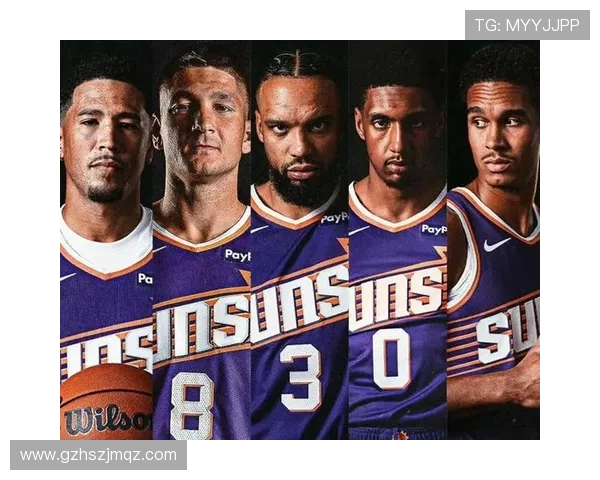 2022年掘金与太阳系列赛成为西部最受瞩目的季后赛对决