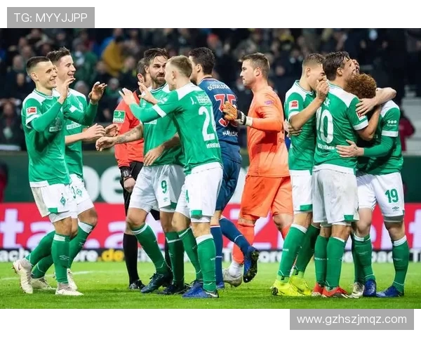 德甲联赛奇迹球队排行榜，逆袭成功的俱乐部与传奇故事