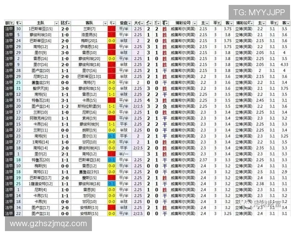 法甲球队比赛策略制定与临场调整实例