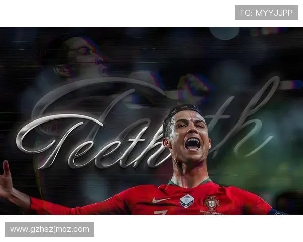 C罗在2018世界杯上演王者归来传奇征程全记录与葡萄牙荣耀之战