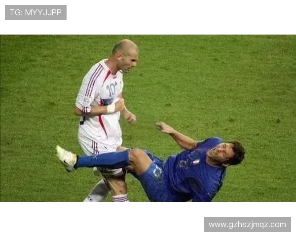 《回顾2006年德国世界杯激情岁月 足球历史上的辉煌瞬间》