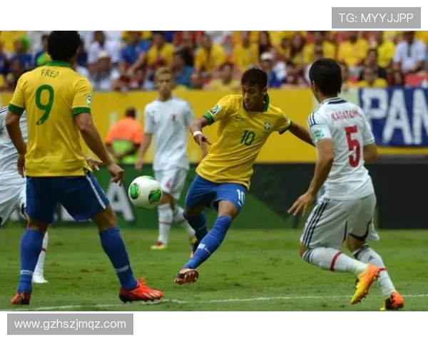 巴西世界杯历史进球回顾与传奇球员的精彩瞬间分析 巴西世界杯历史进球回顾与传奇球员的精彩瞬间分析