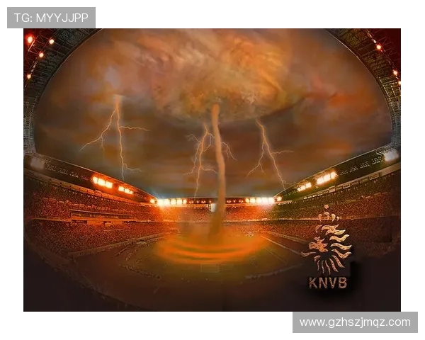 橙色风暴再起回望98世界杯荷兰队激情岁月传奇与荣耀记忆长卷