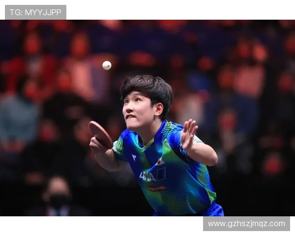 聚焦WTT世界杯总决赛日程全面解析赛程亮点与观赛指南四大看点前瞻