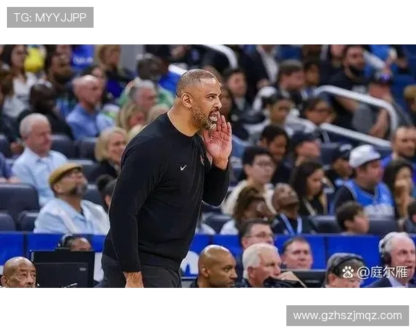 伦纳德三个月最佳球员谢泼德为何对乌度卡情有独钟 伦纳德三个月最佳球员谢泼德为何对乌度卡情有独钟