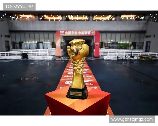 超级杯点燃激情中超新赛季下周五正式开启蓉城对决新鹏城引期待