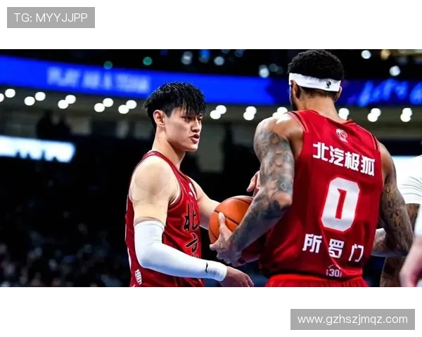 2019年CBA状元秀表现不负众望，新秀赛季数据创造历史新高